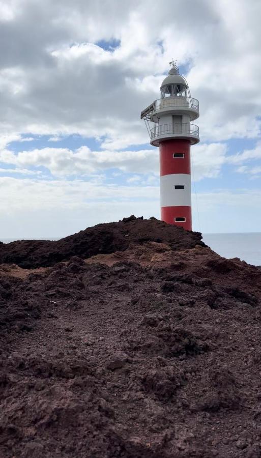 Maravilla En Buenavista Buenavista Del Norte Exteriér fotografie